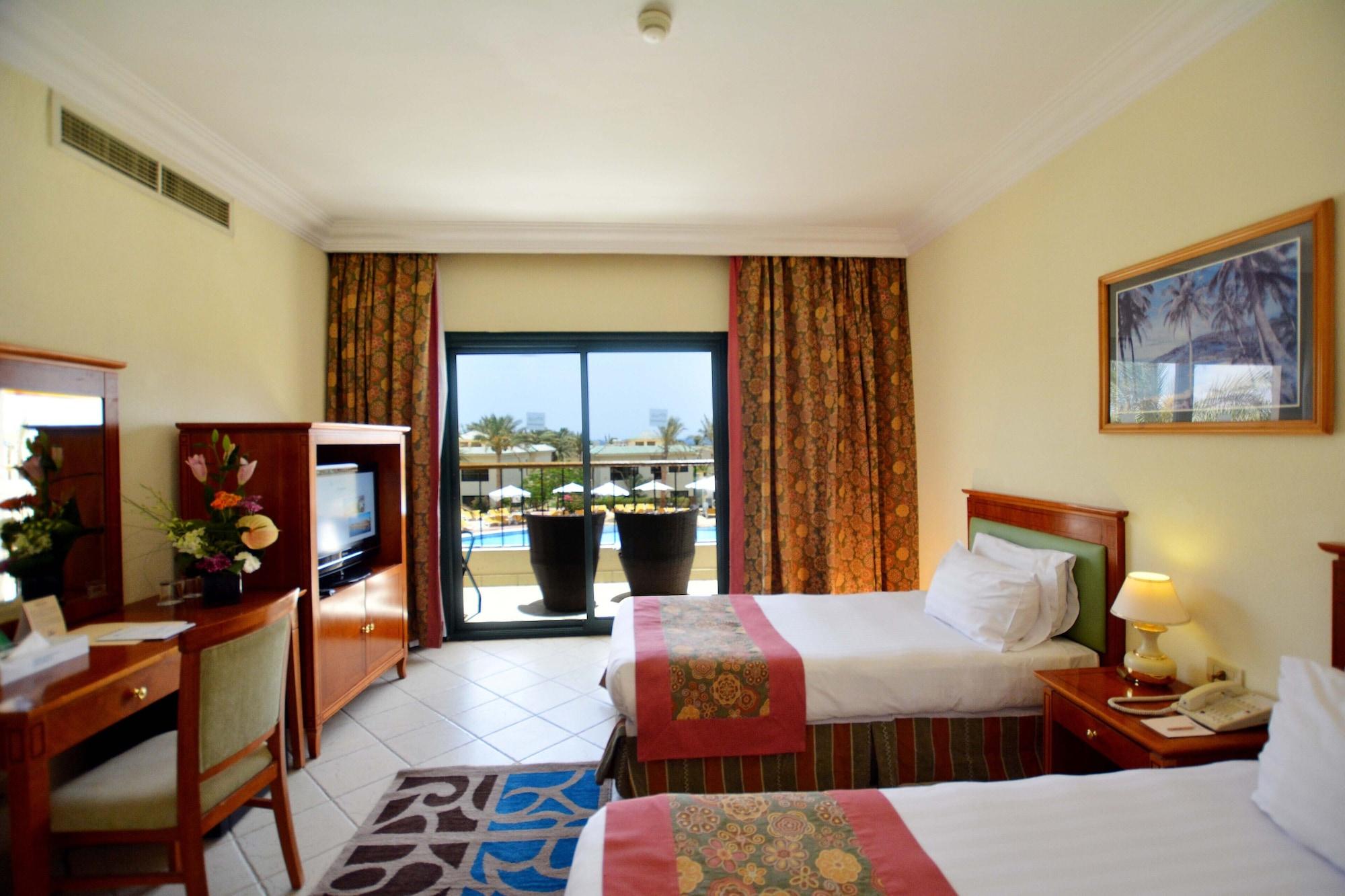 Island View Resort Sharm el-Sheikh Exterior photo