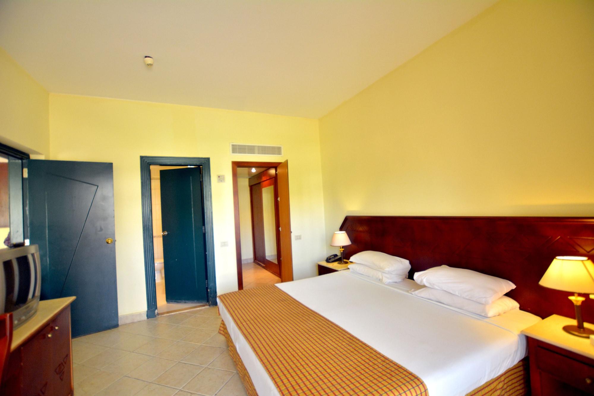 Island View Resort Sharm el-Sheikh Exterior photo