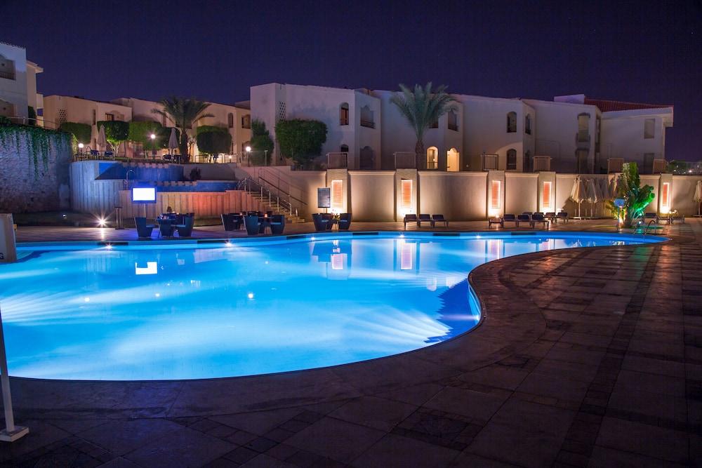 Island View Resort Sharm el-Sheikh Exterior photo