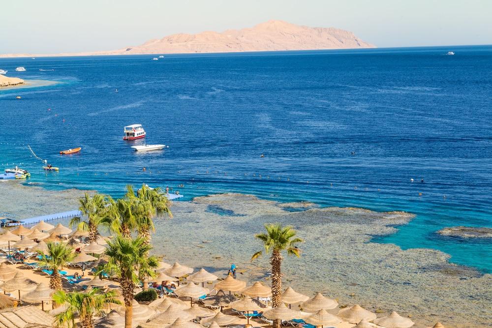 Island View Resort Sharm el-Sheikh Exterior photo