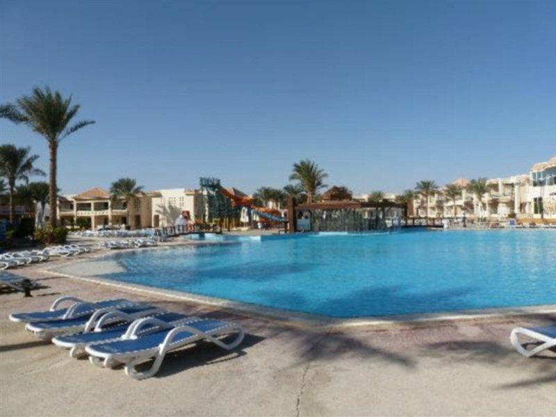 Island View Resort Sharm el-Sheikh Exterior photo