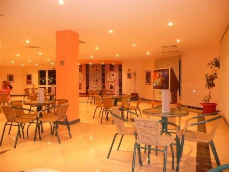 Island View Resort Sharm el-Sheikh Exterior photo