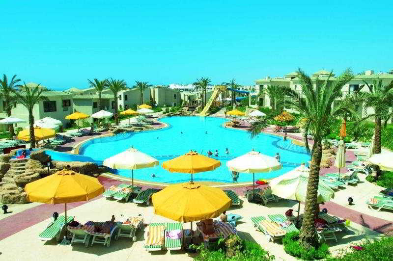 Island View Resort Sharm el-Sheikh Exterior photo