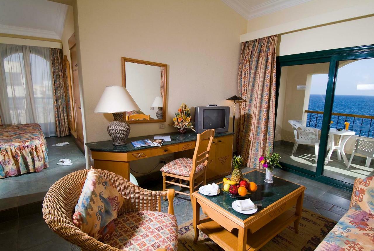 Island View Resort Sharm el-Sheikh Exterior photo